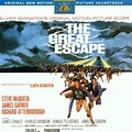 The Great Escape: Original MGM Motion Picture Soundtrack - Amazon.com Music