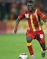 Dominic Adiyiah