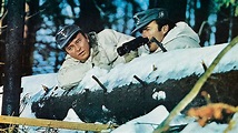 Agenten sterben einsam - Kritik | Film 1968 | Moviebreak.de