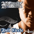 Full Circle - Xzibit - CD - www.mymediawelt.de - Shop für CD, DVD, BLU ...