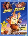 YESASIA: Home On The Range (2004) (Blu-ray) (US Version) Blu-ray - Walt ...