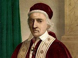 1740: Clement XII: A Pope who was Completely Blind, but Nonetheless ...