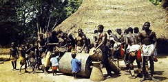 O que você sabe sobre o Reino do Congo? - História - Colégio Web