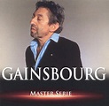 Master Serie, Vol. 2: No Comment, Serge Gainsbourg | CD (album ...