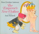 The Emperor's New Clothes | Hans Christian Andersen | 1st ed