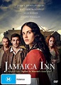 Jamaica Inn DVD - DVDLand