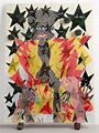 Chris Ofili Presents His Greatest Hits at New Museum | Culture Type