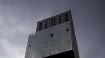 El rascacielos fantasma de Ponferrada - La Nueva España