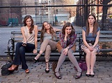 Las 'Girls' dicen adiós en Movistar+ y HBO
