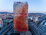 La Marseillaise de Jean Nouvel - Arquine