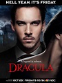 Dracula - Série (2013) - SensCritique