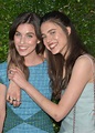 MARGARET and RAINEY QUALLEY at Chanel Dinner Celebrating Our Majestic ...