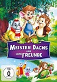 Meister Dachs und seine Freunde DVD | Weltbild.de