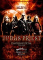 Judas Priest Masters of Metal by brunomazzini on deviantART | Judas ...