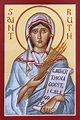 Saint Ruth Feast Day