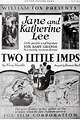 Two Little Imps (película 1917) - Tráiler. resumen, reparto y dónde ver ...