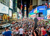 Best New York Tourist Attractions, Ranked: Pro Tips for Your NYC Visit ...