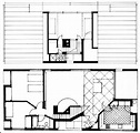 Clásicos de Arquitectura: Casa Vanna Venturi / Robert Venturi ...