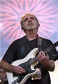 J. J. Cale, 74, Musician and Songwriter, Dies - The New York Times