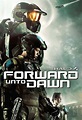 Halo 4 - Forward Unto Dawn (2012) | The Poster Database (TPDb)
