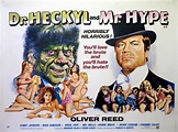 Dr. Heckyl and Mr. Hype (1980) - Charles B Griffith