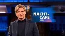 NACHTCAFÉ - Videos der Sendung | ARD Mediathek