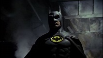 Batman (1989) - Batman Image (2686914) - Fanpop