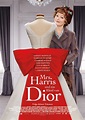Mrs. Harris und ein Kleid von Dior - Film 2021 - FILMSTARTS.de