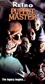 Retro Puppet Master (1999) - David DeCoteau, Joseph Tennent | Synopsis ...