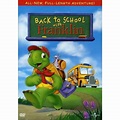 Franklin - Franklin: Back to School with Franklin [DVD] - Walmart.com