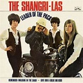 The Shangri-Las: Leader Of The Pack (Limited Edition) (Pink Vinyl) (LP ...