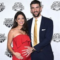 Michael Phelps and Wife Nicole Expecting Baby No. 3