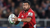 Super Rugby 2020: Richie Mo'unga returns to Crusaders for Blues clash ...