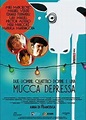 Due uomini, quattro donne e una mucca depressa - Película 2012 - Cine.com