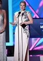 Critics' Choice Awards MVP winner Jessica Chastain misses the mark ...