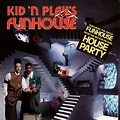 Kid 'N Play – Kid 'N Play's Funhouse (1990, CD) - Discogs