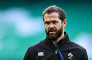 Andy Farrell insists Ireland are closing the gap on England despite ...