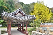 Gwaneumsa Temple – 관음사 (Gokseong, Jeollanam-do) | Koreabridge