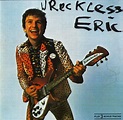 Wreckless Eric – Wreckless Eric (1991, CD) - Discogs