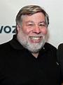 Steve Wozniak is an American inventor, electronics engineer, programmer ...