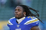 Melvin Gordon brutally shades Chargers: 'Didn't have fans'