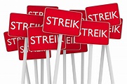Streik - "Streikrecht für Arbeitnehmer" | Bürgerratgeber