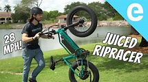Are Juiced Bikes Any Good? Best 7 Answer - Chambazone.com