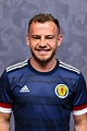 Ryan Fraser could become Scotland's makeshift right-back - Not The Old Firm
