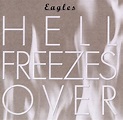 Review: Eagles - Hell Freezes Over — Rolling Stone