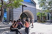 National University (California) - Wikipedia