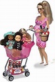 Trailer Trash Barbie Doll - DOLL BHW