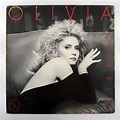 Lp Olivia Newton John Soul Kiss Disco De Vinil 1985 Encarte | HipMusic