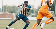 Nelson Pierre announced as first Union II signing of Next Pro era ...