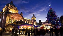 Christmas in Ireland | Christmas Around the World | Christmas in ...
